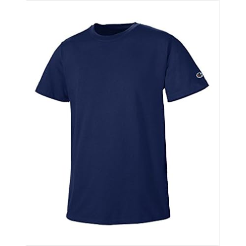 Champion Men's Basic Tee