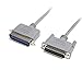 StarTech.com 6 ft DB25 to Centronics 36 Parallel Printer Cable - M/M - Printer Cable - DB-25 (M) to 36 pin Centronics (M) - 6 ft - PB6_ primary