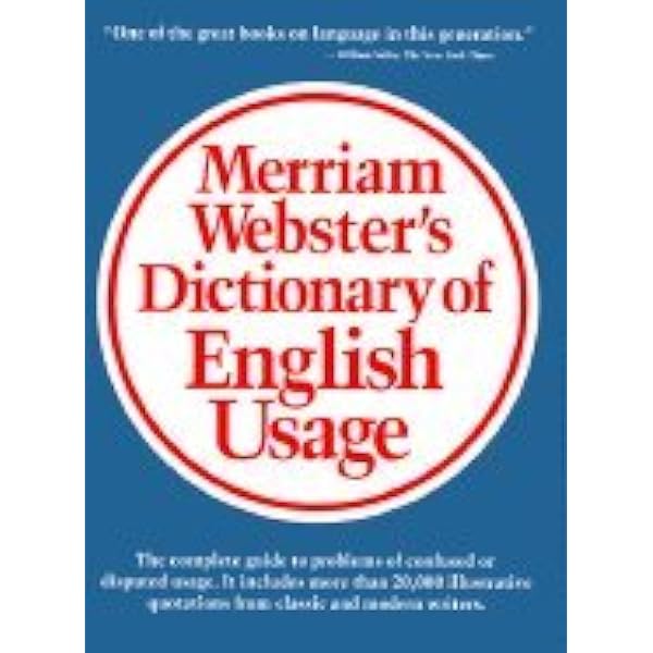 WEBSTER’S ESSENTIAL ENGLISH DICTIONARY Merriam-Webster's Essential Learner's English Dictionary