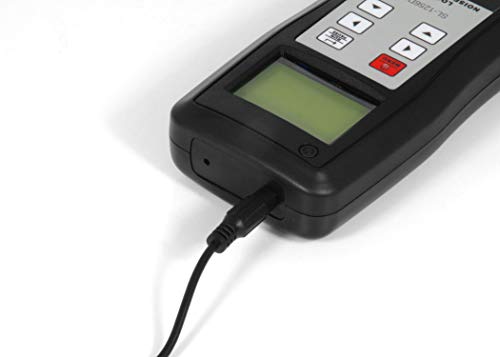 4 VTSYIQI+Personal+Dosimeter+Logging+Crystal