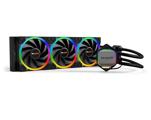 be quiet! Pure Loop 2 FX