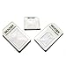 BlastCase Nano to Micro/Normal SIM Card Adapter for Apple iPhone 5 4S 4G 3GS 3G