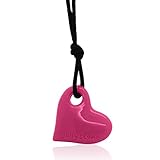 Jellystone Junior Heart Pendant