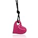 Jellystone Junior Heart Pendant