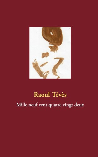 Mille neuf cent quatre-vingt-deux