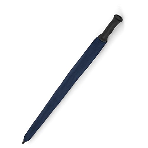 WindJammer by ShedRain 3620 62-Inch Manual Open Vented Golf Umbrella