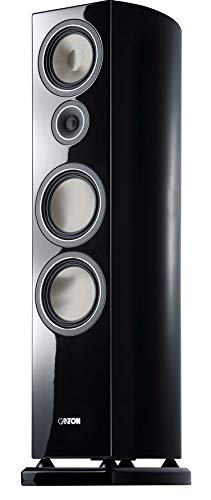 Canton Vento 896.2 DC