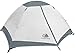 2 Person Backpacking Tent with Footprint - Lightweight Yosemite Two Man 3 Season, Waterproof, Ultra Compact 2p Freestanding Backpack Tents for Camping and Hiking by Hyke & Byke (White)