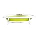 Boon, Naked Collapsible Baby Bathtub Green,Green/White