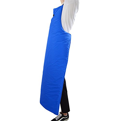 Liquid Nitrogen Protective APRON Waterproof