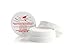 MAVALA Nail Polish Remover Pads| Gentle on Nails| Acetone-Free Nail Polish Remover Pads | Easy to Use| Essential Nail Care | Practical Travel Size Container| 30 Count