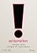 Exclamation Cologne Spray, Vegan Formula, Perfume, Floral Scent, Spicy Kick, 1.7oz