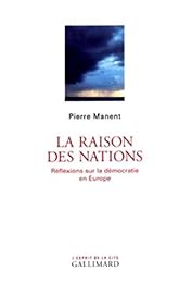 La  raison des nations