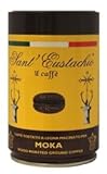 Sant' Eustachio Coffee Moka Grind Medium - Rome