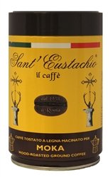 Sant' Eustachio Coffee Moka Grind Medium - Rome