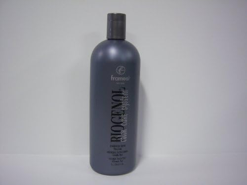 Framesi Milan Biogenol Color Care System Moisture Rinse for fine hair - 33.8 oz by framesi milan