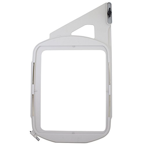 Janome GR Embroidery Hoop 300mm x 230mm Fits MC15000, 12000 & Others