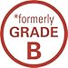 Organic Grade B Maple Syrup 64 Oz (1/2 Gal) Plastic Jug (Bpa Free)