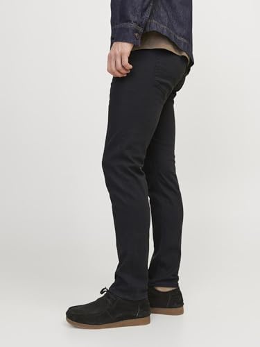 Slim fit Jeans Jjiglenn Jjoriginal CB 817 Noos Slim fit Jeans Black Denim 34 36 Black Denim
