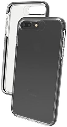 Piccadilly iPhone 7+/iPhone 8+ Case - Black