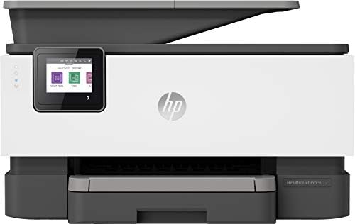 hp wireless printer fax scan copy