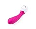 Ohmibod Lovelife Cuddle Mini G Spot Vibrator, Pink, 1 Count