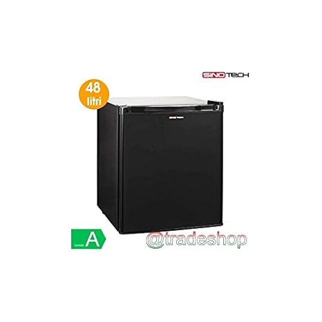Sinotech Mini Nevera 48 litros Clase A 70 W Nevera Bar a ...