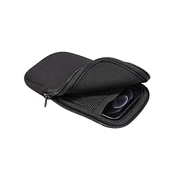 Neoprene Shock Absorbing Proof Pouch Large Cell