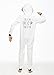 Jammin Jammies Star Wars Family Pajamas, Kids R2D2 Blanket Sleeper Onesie With Hood and Pillow Case, R2d2, Medium