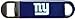 NFL New York Giants Vinyl Covered Long Neck Bottle Opener