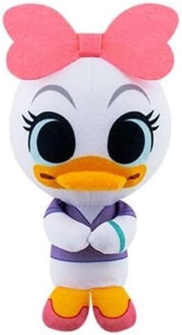 Amazon.com: Funko Disney Plush: Mickey 