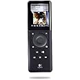 Logitech Squeezebox Wi-Fi Internet Radio Remote Controller (Discontinued by Manufacturer)