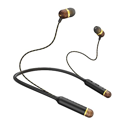 Bluetooth Headphones House Of Marley Wireless Earphones Uplift