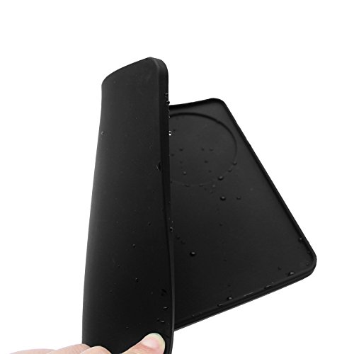 Yolococa Food Grade Silicone Rubber Coffee Espresso Tamping Mat by Yolococa - Thumbnail 3