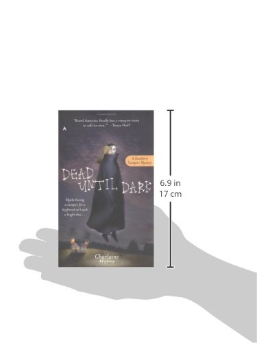 Dead Until Dark (Sookie Stackhouse/True Blood, Book 1)