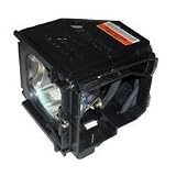 Electrified BP96-01600A Replacement Lamp with Housing for Samsung TVs