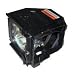 Electrified BP96-01600A Replacement Lamp with Housing for Samsung TVs primary