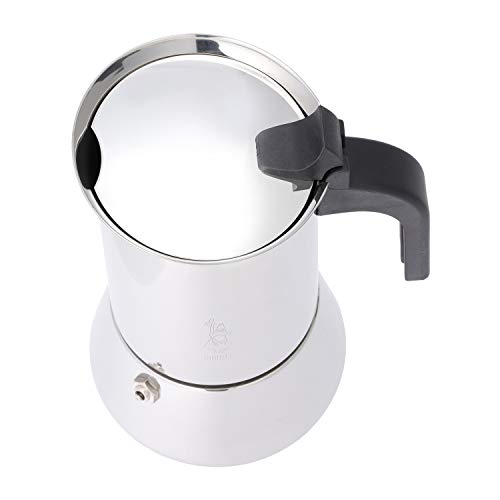Bialetti Venus Induction Espresso Maker 6 Cup Buy Online in UAE