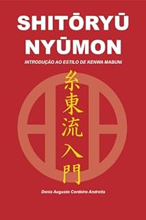 Livro ShitŌryŪ NyŪmon