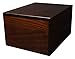 Large Economy Wooden Urn Box