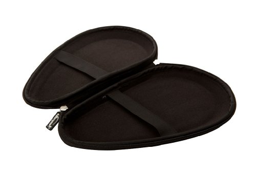 Killerspin Hard Table Tennis Racket Case