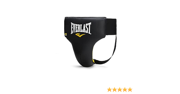 Amazon.com: Everlast Boxing-Equipment - Protector ligero para Sparring :  Deportes y Actividades al Aire Libre