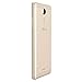BLU Studio Touch - 4G LTE Smartphone -GSM Unlocked - Gold