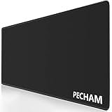 PECHAM 3mm Extended High Precise Large Gaming Mouse