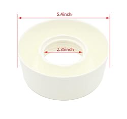 Anbige Replacement Parts 5cups Glass jar with SPB-7