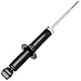 SCITOO Gas Strut Shock Absorber Rear for Jeep Patriot 2007-2010 (Pack of 2)