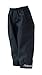 Oakiwear Kids' Trail Rain Pants | Black, Yellow, Blue, Purple, Hot Pink, Orange, Green, Navy Blue