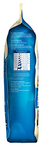 Blue Buffalo Life Protection Adult Dog Food - Image 7