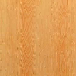 Flash Furniture 36'' Square 2-Tone High-Gloss