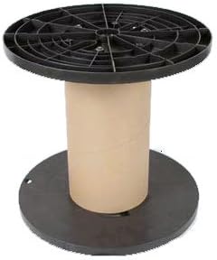 Three Piece Spool - 1.75 Arobor Hole - 14" x 9" x 6"